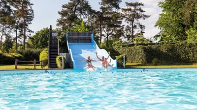 Resort Veluwe, foto 3