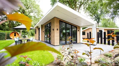 Resort Veluwe, foto 4