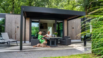 Resort Veluwe, foto 5