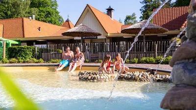 Resort Veluwe, foto 7