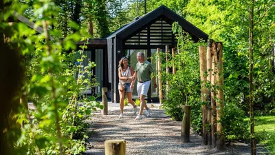 Résidence Lage Vuursche, foto 2