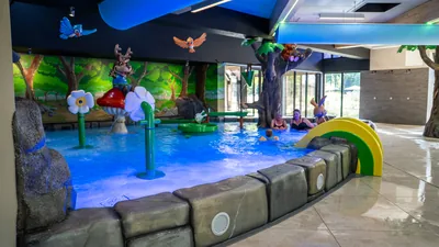 Resort de Brabantse Kempen, foto 2