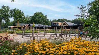 Resort de Brabantse Kempen, foto 3
