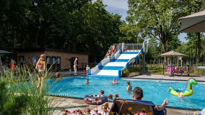 Resort de Brabantse Kempen, foto 4