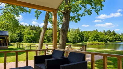 Camping 't Veld in Rheeze, foto 2
