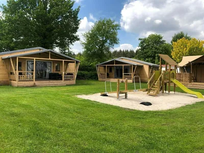Camping 't Veld in Rheeze, foto 5