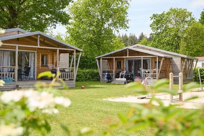 Camping 't Veld in Rheeze, foto 6