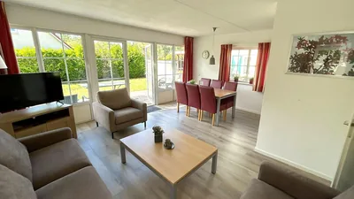 Vakantiepark Hellendoorn in Hellendoorn, foto 3