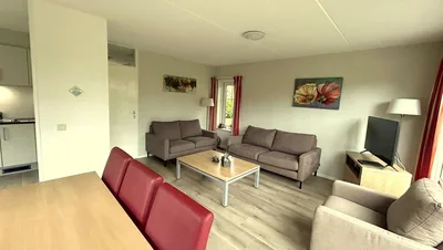 Vakantiepark Hellendoorn in Hellendoorn, foto 4