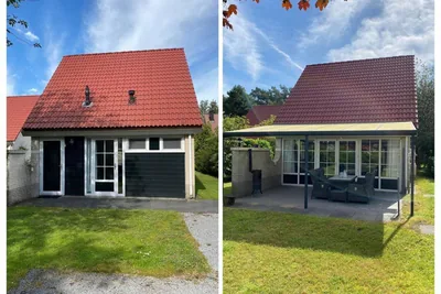 Vakantiepark Hellendoorn in Hellendoorn, foto 5