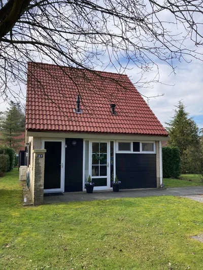 Vakantiepark Hellendoorn in Hellendoorn, foto 6