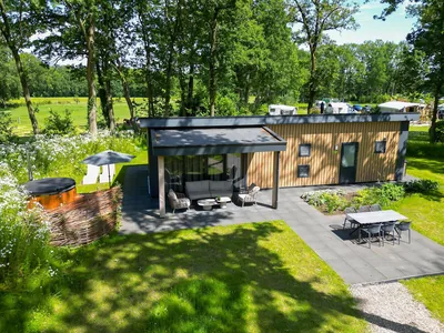 Vakantiepark De Witte Berg in Ootmarsum, foto 5