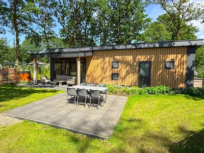 Vakantiepark De Witte Berg in Ootmarsum, foto 6