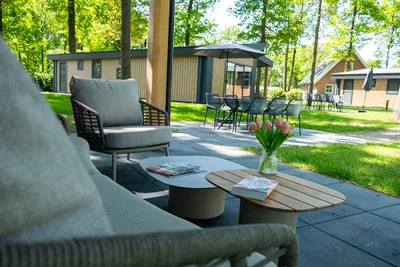 Vakantiepark De Witte Berg in Ootmarsum, foto 7