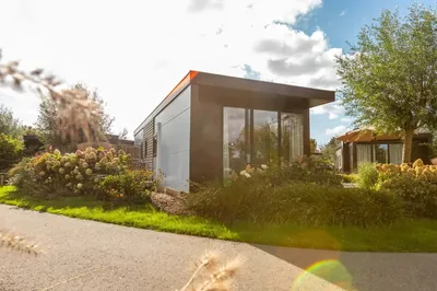 Vakantiepark De Wiedense Meren