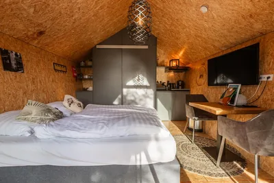 Vakantiepark De Wiedense Meren in Wanneperveen, foto 4