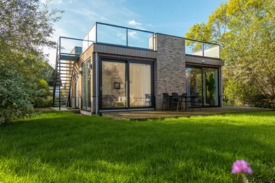 Vakantiepark De Wiedense Meren in Wanneperveen, foto 5