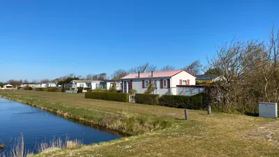 Recreatiepark De Watersnip in Petten, foto 3