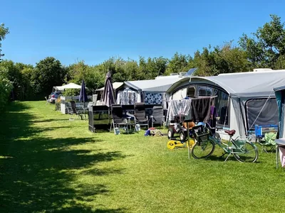 Recreatiepark De Watersnip in Petten, foto 4