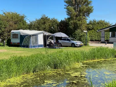 Recreatiepark De Watersnip in Petten, foto 5