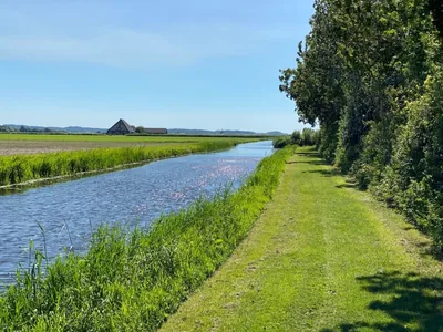 Recreatiepark De Watersnip in Petten, foto 6