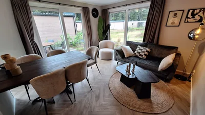 Vakantiepark De Wiltzangh in Ruinen, foto 2