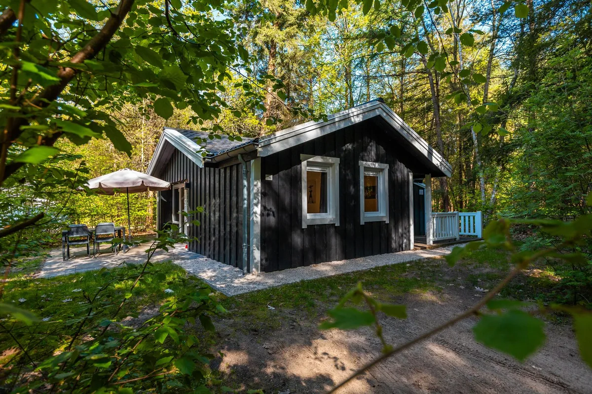 Vakantiepark De Wiltzangh in Drenthe
